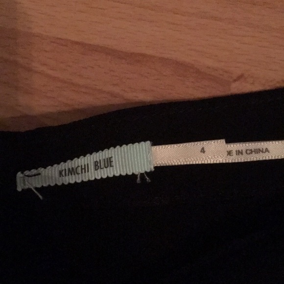 Button up skirt - Picture 3 of 3